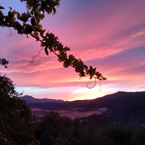 La Piedra Holidays Álora
