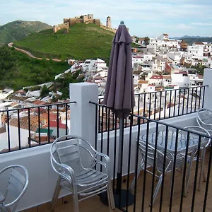 Durán Penzion